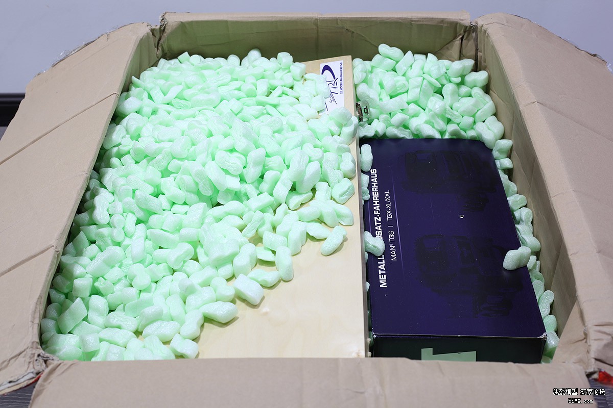 寰峰浗scaleart鍗¤溅,寰峰浗scaleart妯″瀷缁勮杩囩▼