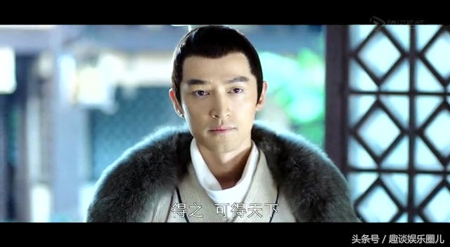 明星大侦探胡歌,明星大侦探分析整理