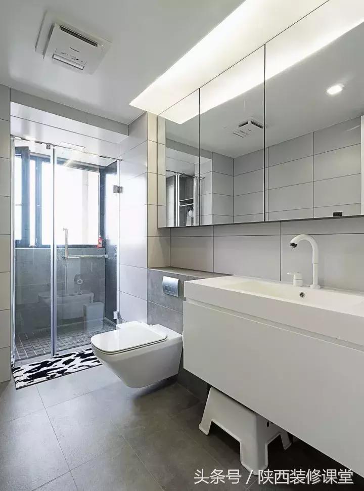 墙排马桶怎么移位,墙排马桶可以移位到什么位置