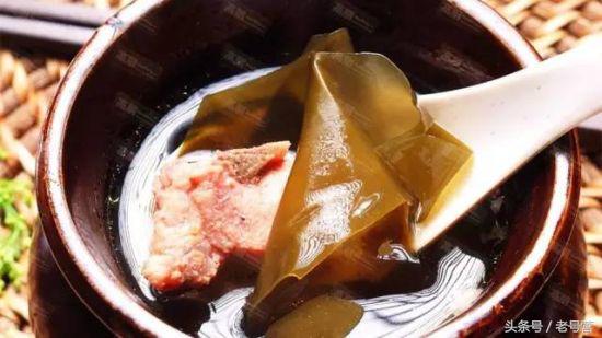 明星爱吃的砂锅,明星吃过最好吃的江西菜馆