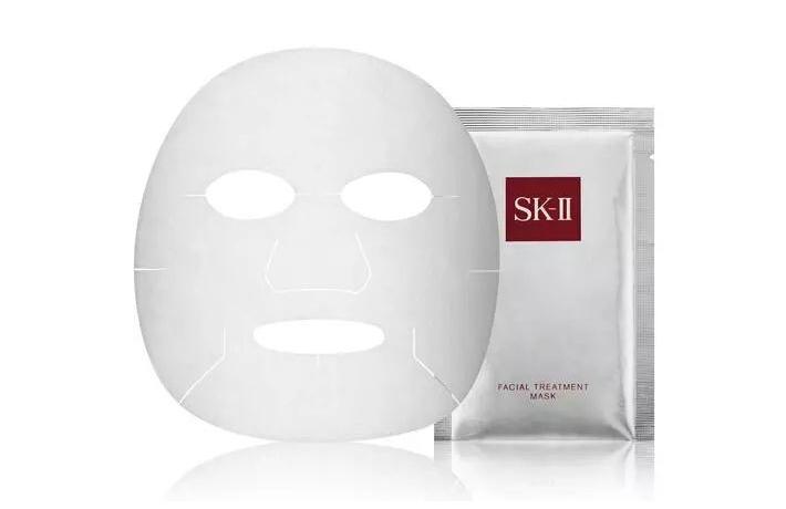 哪些网红推荐的面膜用着放心,好多网红推荐的面膜