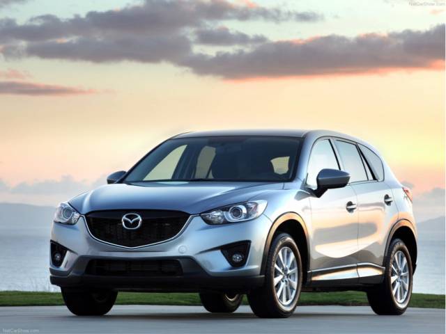 马自达cx-5操控真的好吗,cx5马自达动力弱