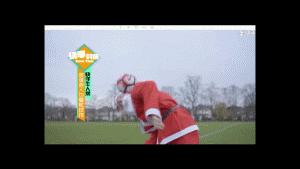 美因茨vsrb莱比锡最后点球,美因茨门将把点球点成足球