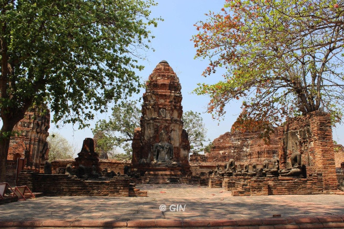 2016年2月泰国普吉-曼谷8天自由行(不走大众景点)·纯干货