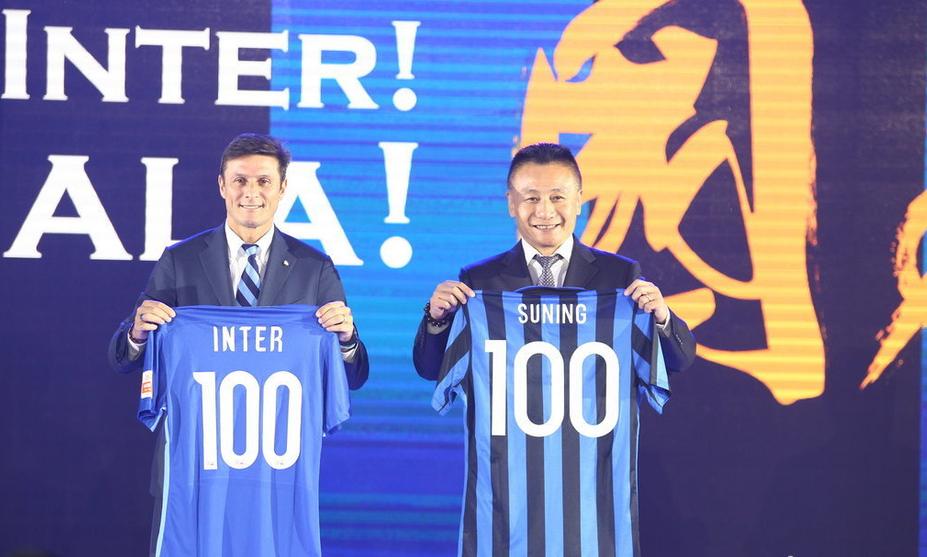 当李玮峰和雷科巴再次交锋,苏宁双十一传奇足球赛,你心动了吗?