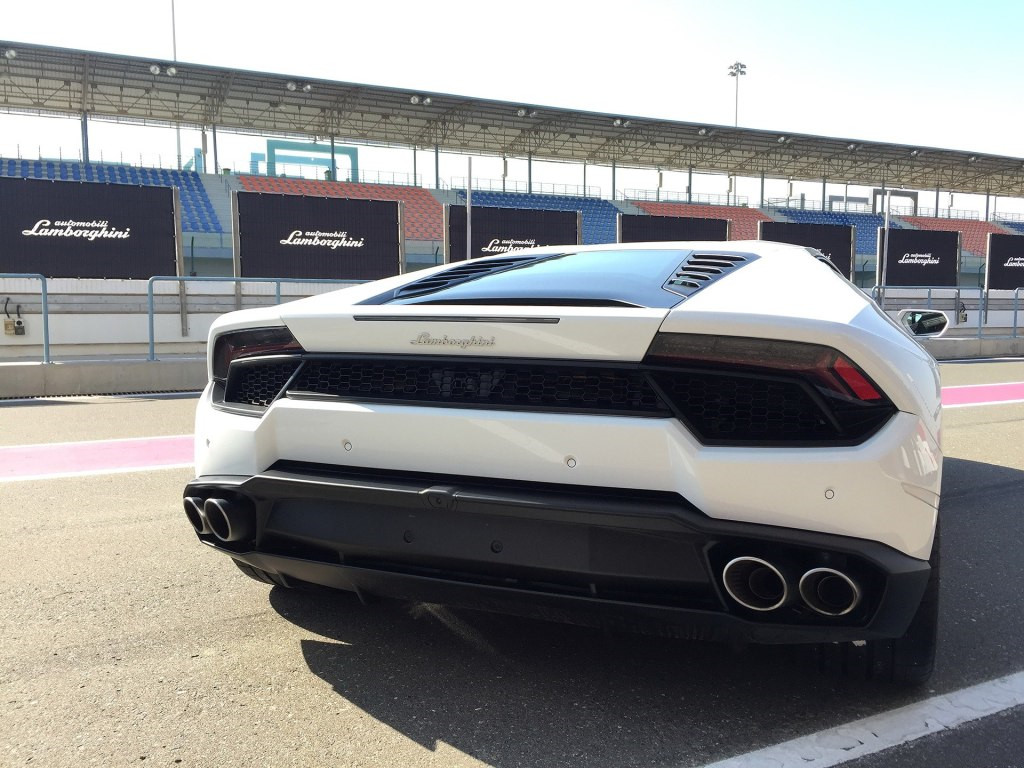 39万的兰博基尼值得买吗,博兰基尼哪个版本最贵