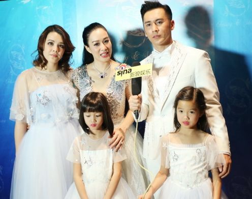 钟丽缇为生儿子狂喝碱水，这真的有用吗？