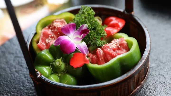 南京老门东大巴山火锅店,南京老门东大巴山火锅