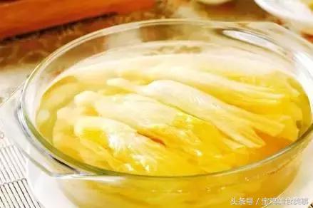 八大菜系特点和代表菜,中国八大菜系的代表菜