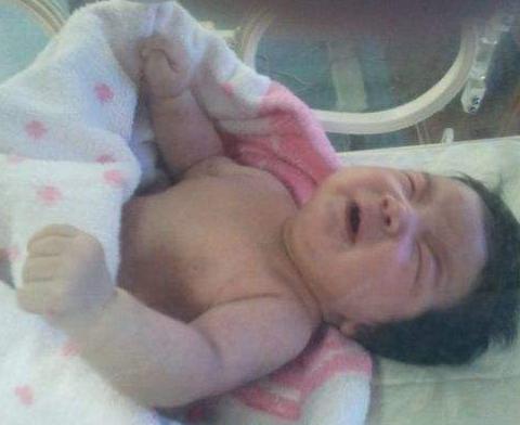 脚上长奇怪的东西是什么,脚上长了一个奇怪东西