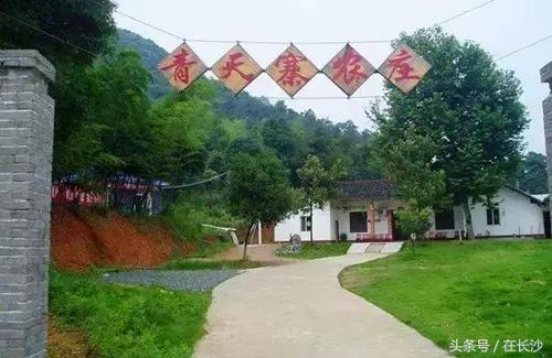 农家乐游玩向往的生活,向往的生活杭州余杭农家乐