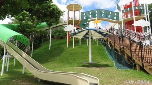 去日本真实的感受,去冲绳的感受