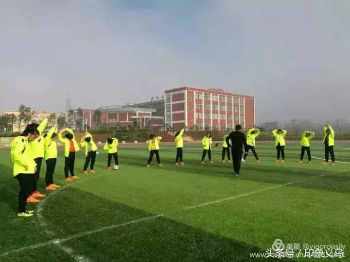 全国青少年足球超级联赛义乌,中国青少年足球联赛浙江代表队