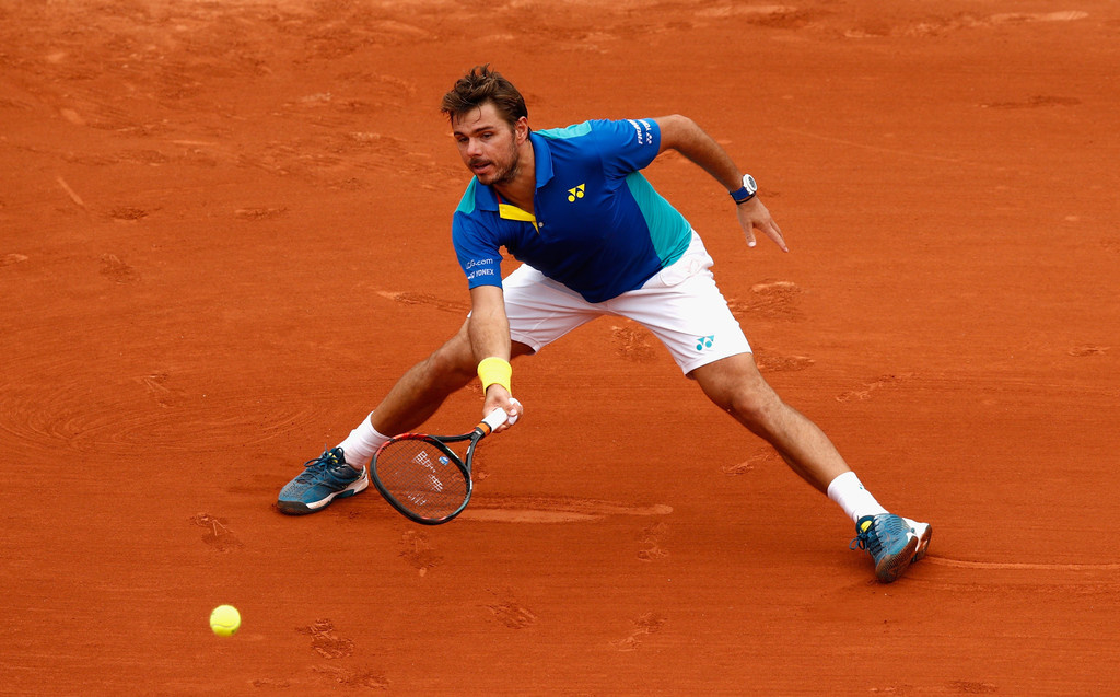 网球衣服品牌排行榜,网球服奢侈品牌