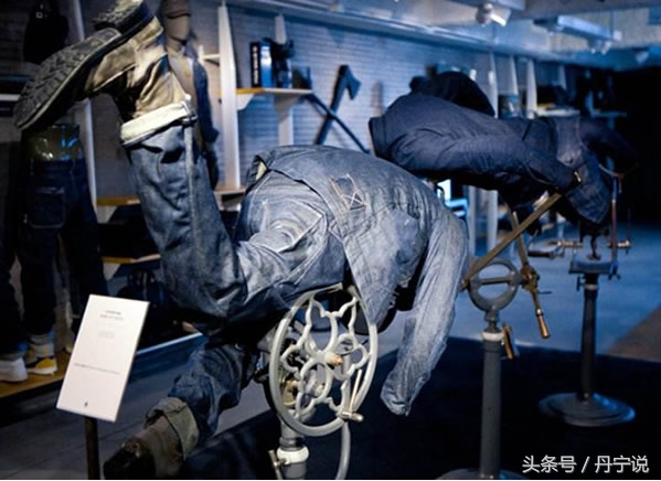 g-star最经典的几款牛仔裤,g-star牛仔裤经典款搭配