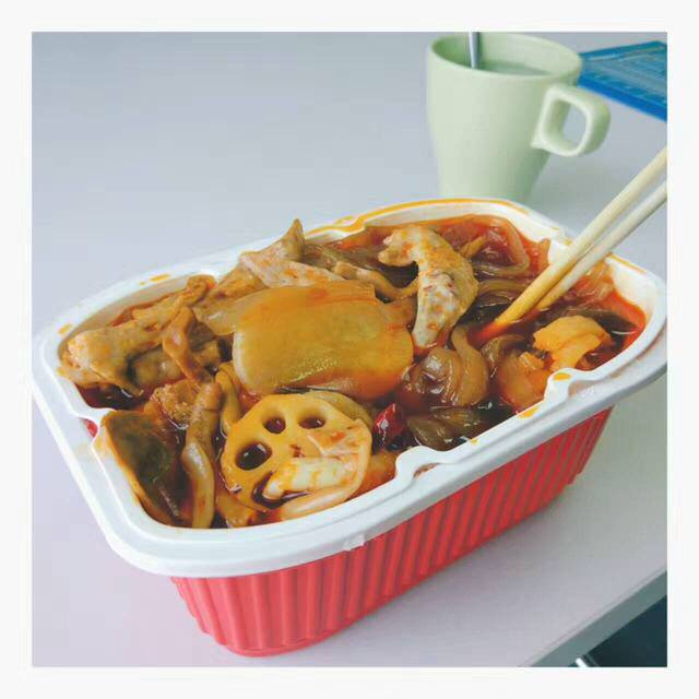 一个人吃火锅在家怎么做小煮锅,一个人火锅该怎么做