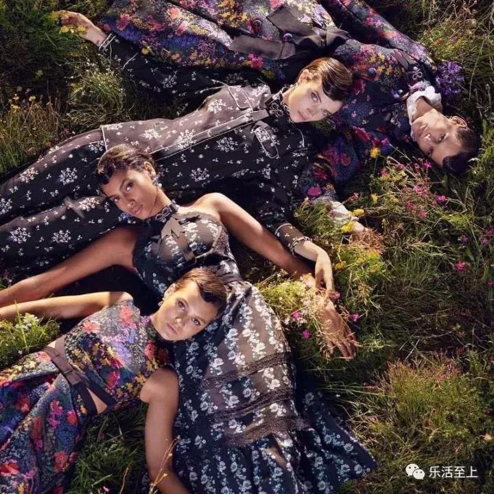 HM×Erdem联名款仙气十足，白菜价就能买到凯特王妃最爱的品牌