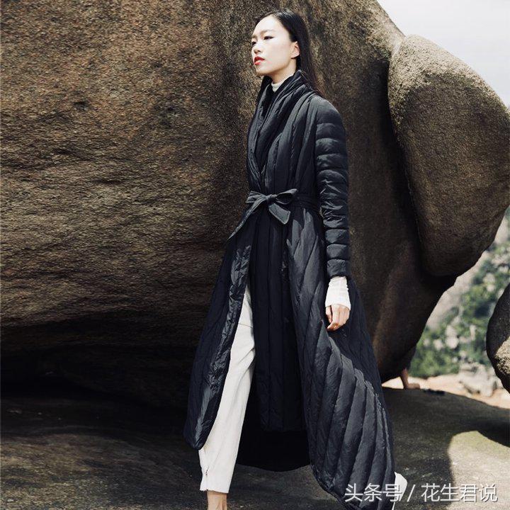 秋冬保暖羽绒服,秋冬时髦洋气羽绒服