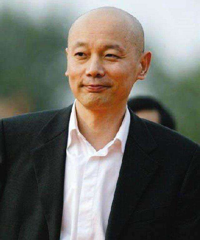 娱乐圈拿过影帝的人有哪些,娱乐圈的影帝有谁