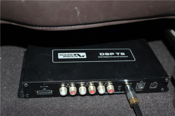 兰州宝骏730汽车音响改装,宝骏730音响改装