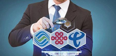 中国联通移动电信增长趋势分析,中国联通中国移动中国电信5g速度