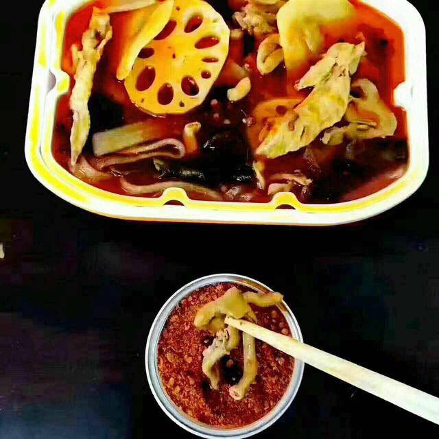 一个人吃火锅在家怎么做小煮锅,一个人火锅该怎么做