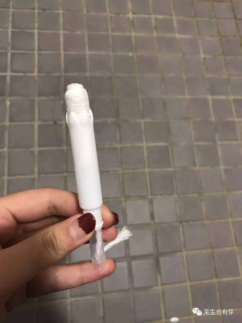 新手卫生棉条该如何选择,卫生棉条新手使用方法