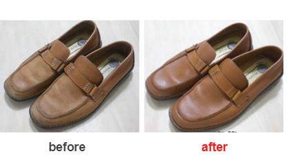 脏鞋变新鞋就这么简单,旧鞋污渍怎么去除