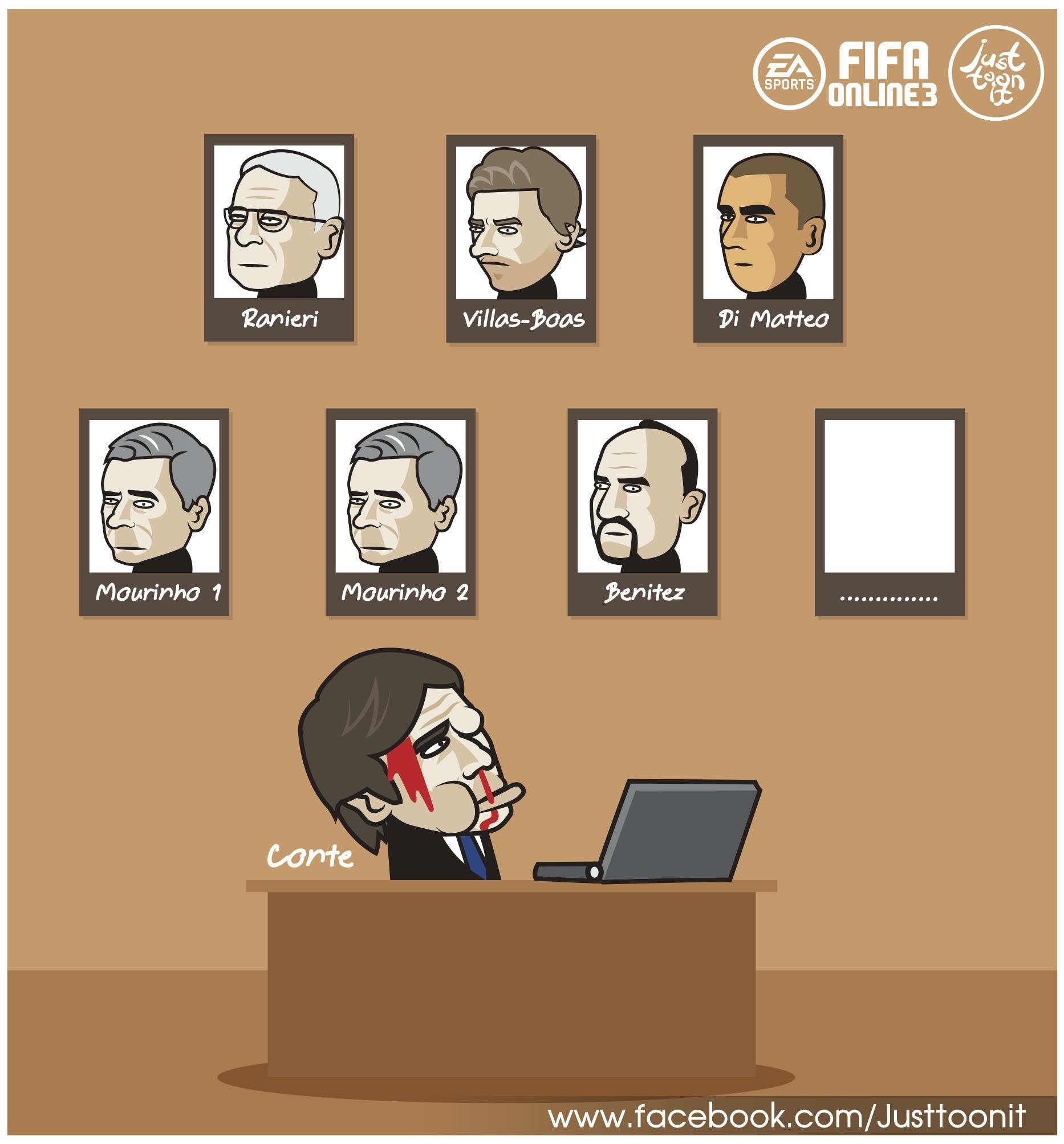 蓝月出征寸草不生还能保持多久,蓝月段子手视觉盛宴