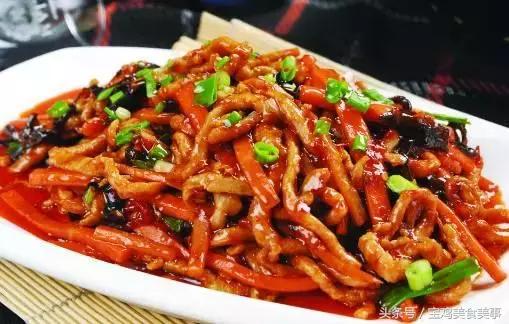 中国菜系八大流派各自特点,中国八大菜系的流派