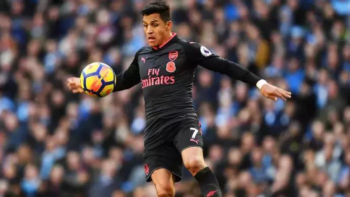 阿森纳很强吗,如果阿森纳和曼城都输了呢