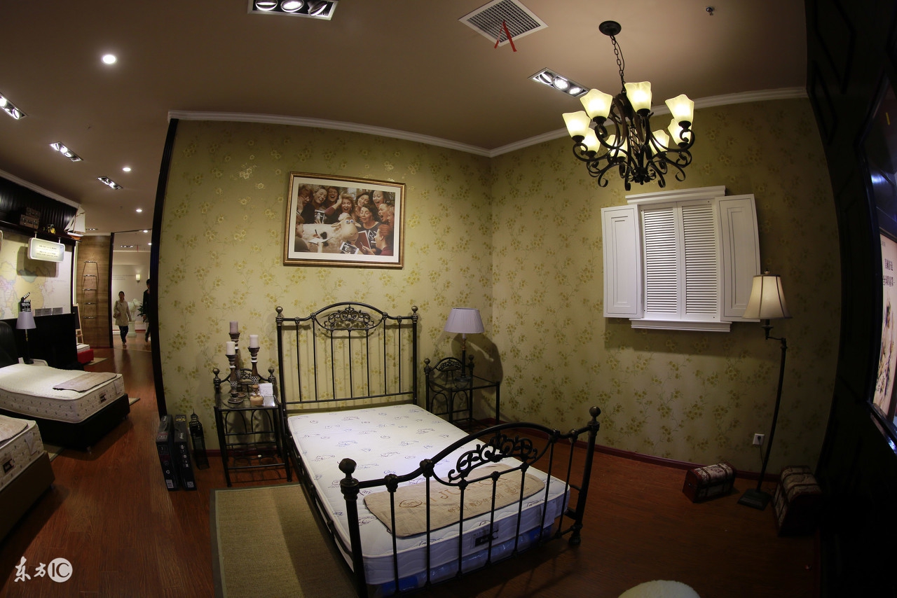 家具经销商开店模式,一个家具店需要多少钱