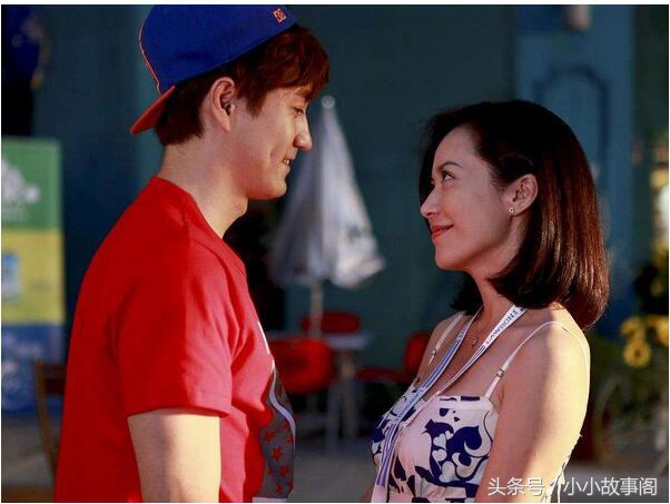 我的老公太小，这样的生活很和谐