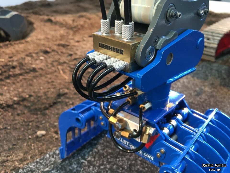 2017德国Faszination Modellbau模型展览「现场直播」