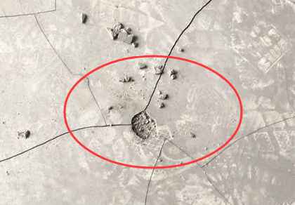 刚装修完地砖空鼓,地面空鼓起翘不敲破如何翻新