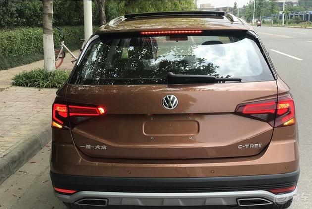 蔚领用车感受如何,大众蔚领车主真实感受