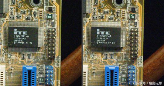 索尼a7rm3和a7r3什么区别,索尼微单a7rm3评测