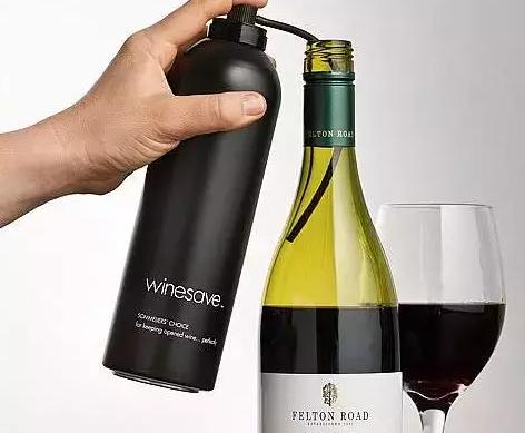 葡萄酒喝不完怎么封口,葡萄酒喝不完剩下了怎么办