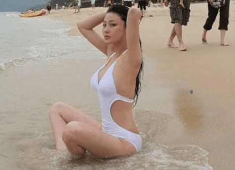 杨幂怎么越变越好看的,杨幂惊艳的穿衣