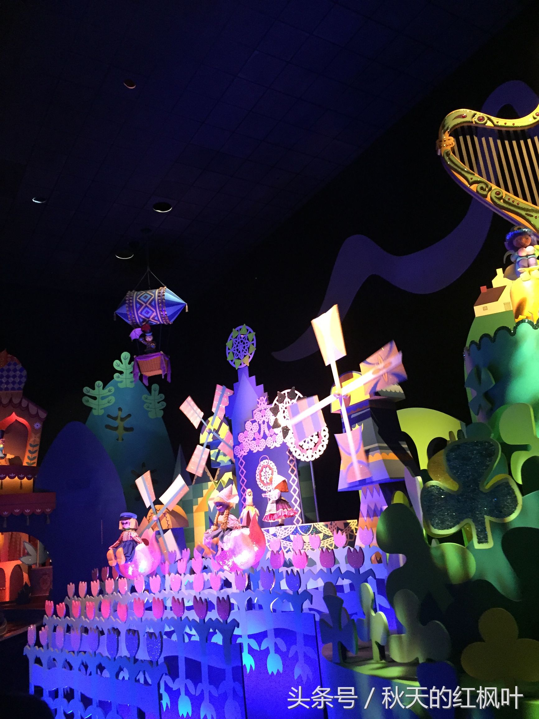 香港迪士尼超详细攻略,香港迪士尼攻略最新