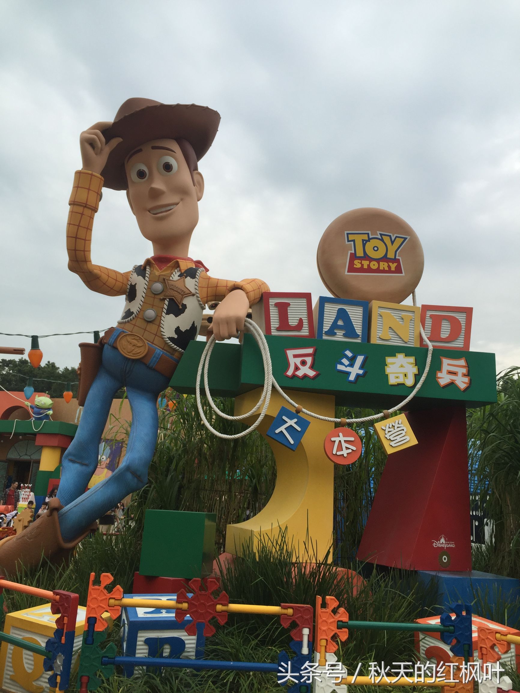 香港迪士尼超详细攻略,香港迪士尼攻略最新