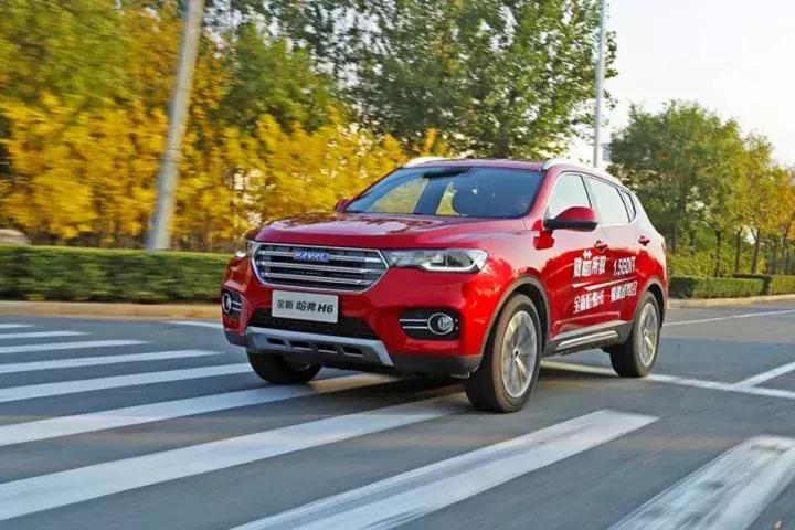 哈弗h6169马力和184马力怎么区别,哈弗h61.5t150马力够用吗