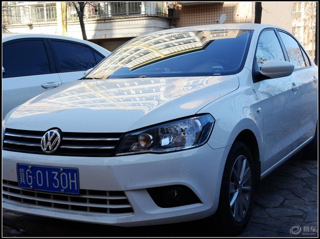 捷出青年,达行天下之新捷达半年报告