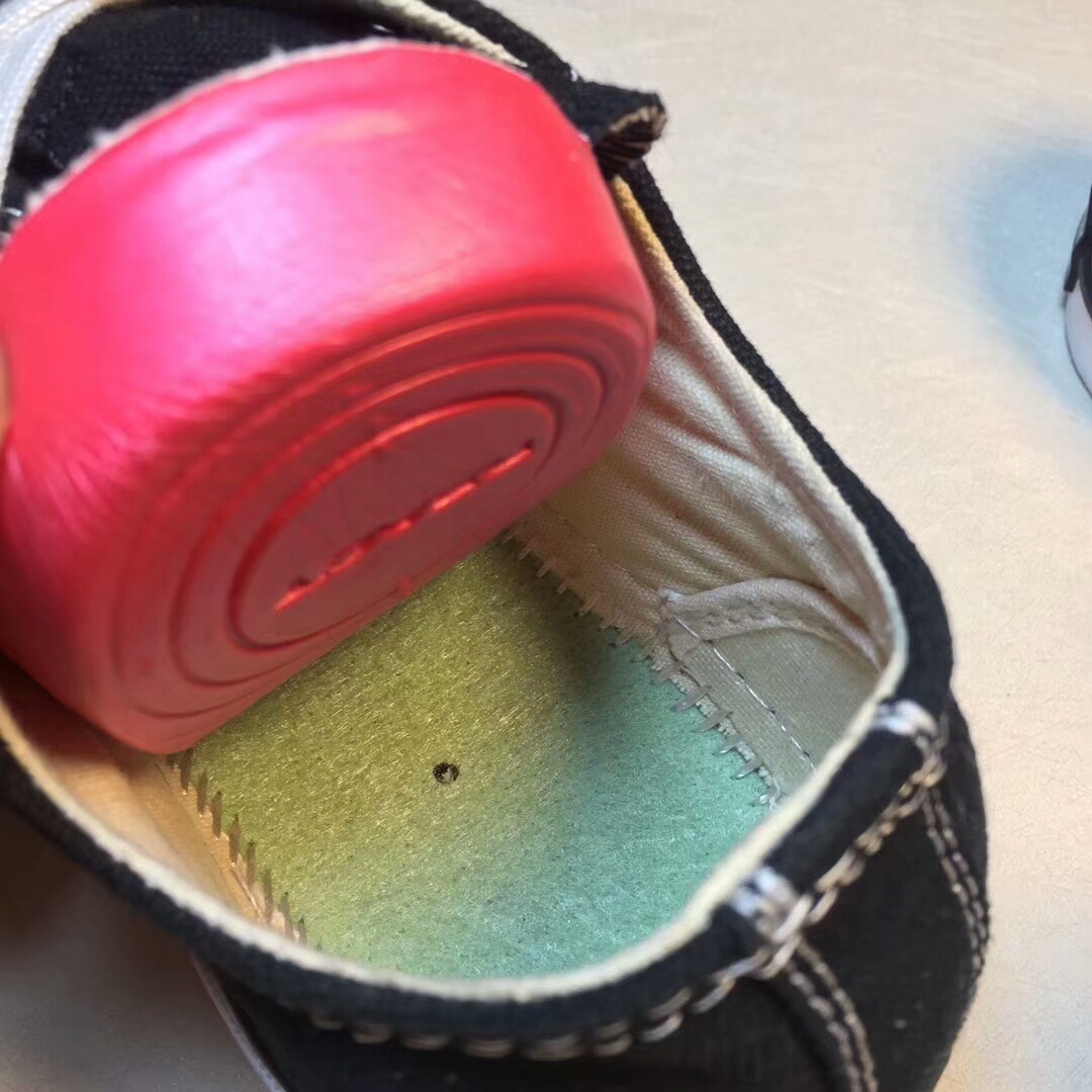 匡威10周年纪念款,100周年匡威