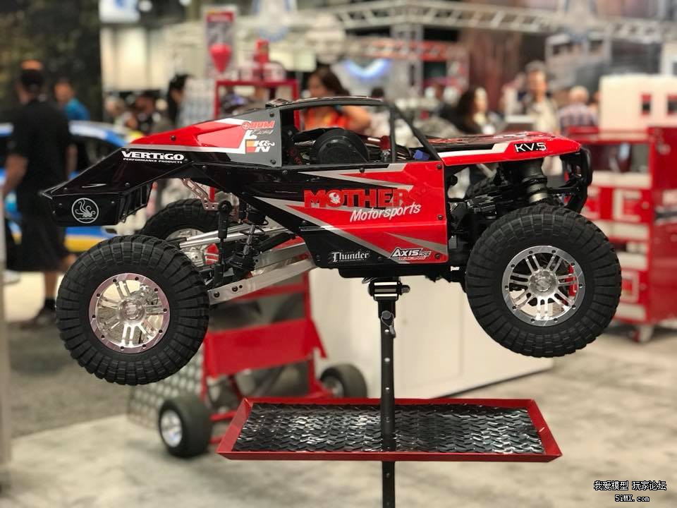 2017德国超精细模型展览实况