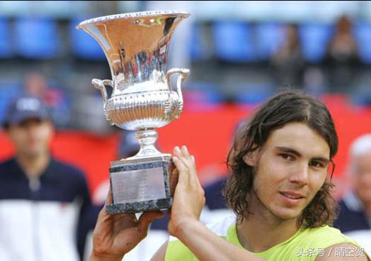 纳达尔多少次打入atp决赛,纳达尔100个冠军