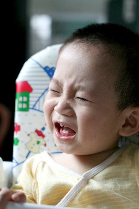 幼儿急疹全攻略动画,宝宝急疹指南