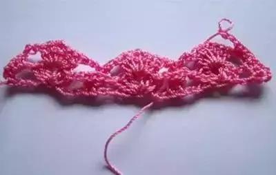 毛线拖鞋钩针方法视频教程全集,婴儿毛线拖鞋钩针编织图案