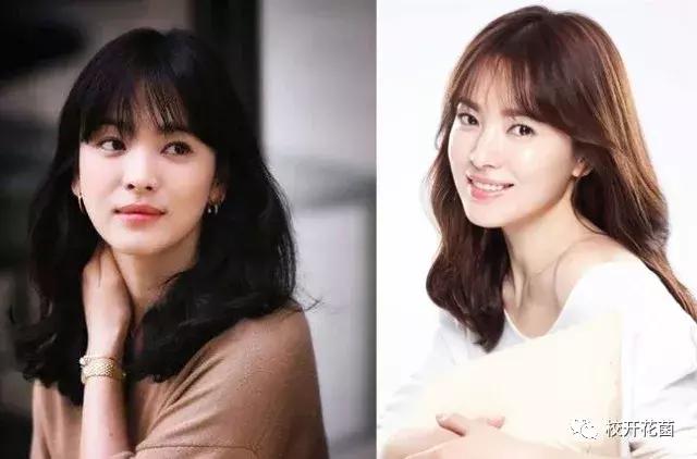 失恋了，不如去染个发，重新做人