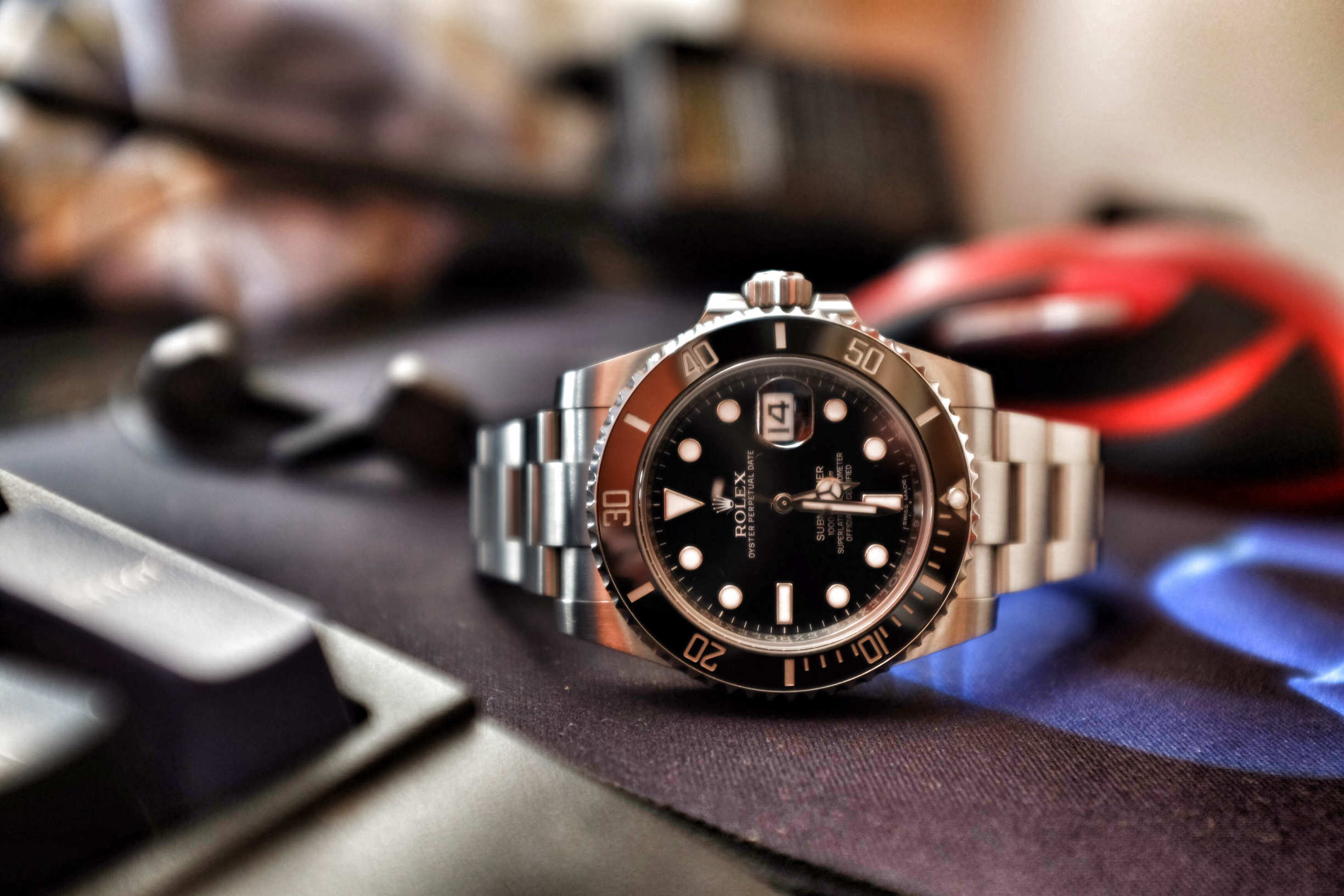 手表防水的误区你了解多少,手表是防水的好还是不防水的好呢